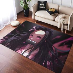 Tapis Nezuko Kamado – Kimetsu No Yaiba 3