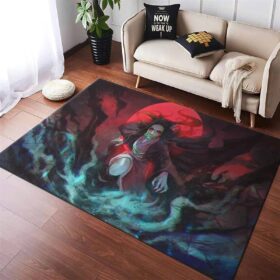 Tapis Nezuko Kamado – Kimetsu No Yaiba 4