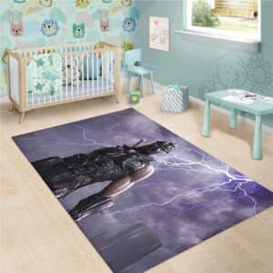Tapis Ninja Gaiden 4 2025