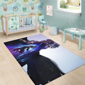 Tapis Ninja Gaiden 4 5K