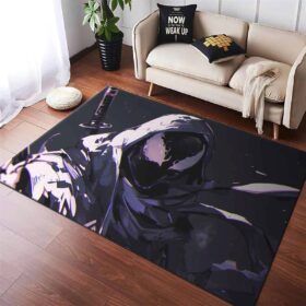Tapis Ninja venom