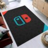 Tapis Nintendo Switch Gaming Collection