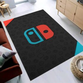 Tapis Nintendo Switch Gaming Collection