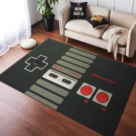 Tapis Nitendo Controller
