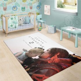Tapis Norman Reedus Death