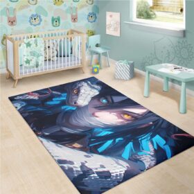 Tapis Obanai Iguro 5K