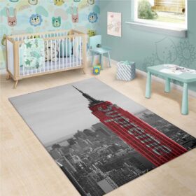 Tapis Oberster-turm