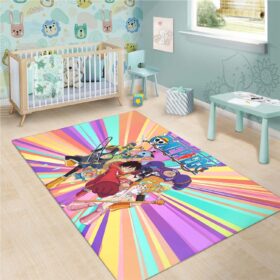 Tapis One Piece Season