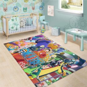 Tapis One Piece Season