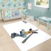 Tapis One Piece Trafalgar