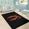 Tapis One Punch Man