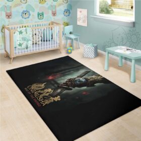 Tapis Onimusha Way Of The