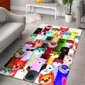 Tapis Otter