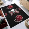 Tapis Pain Akatsuki Naruto