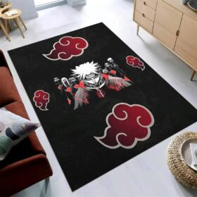 Tapis Pain Akatsuki Naruto