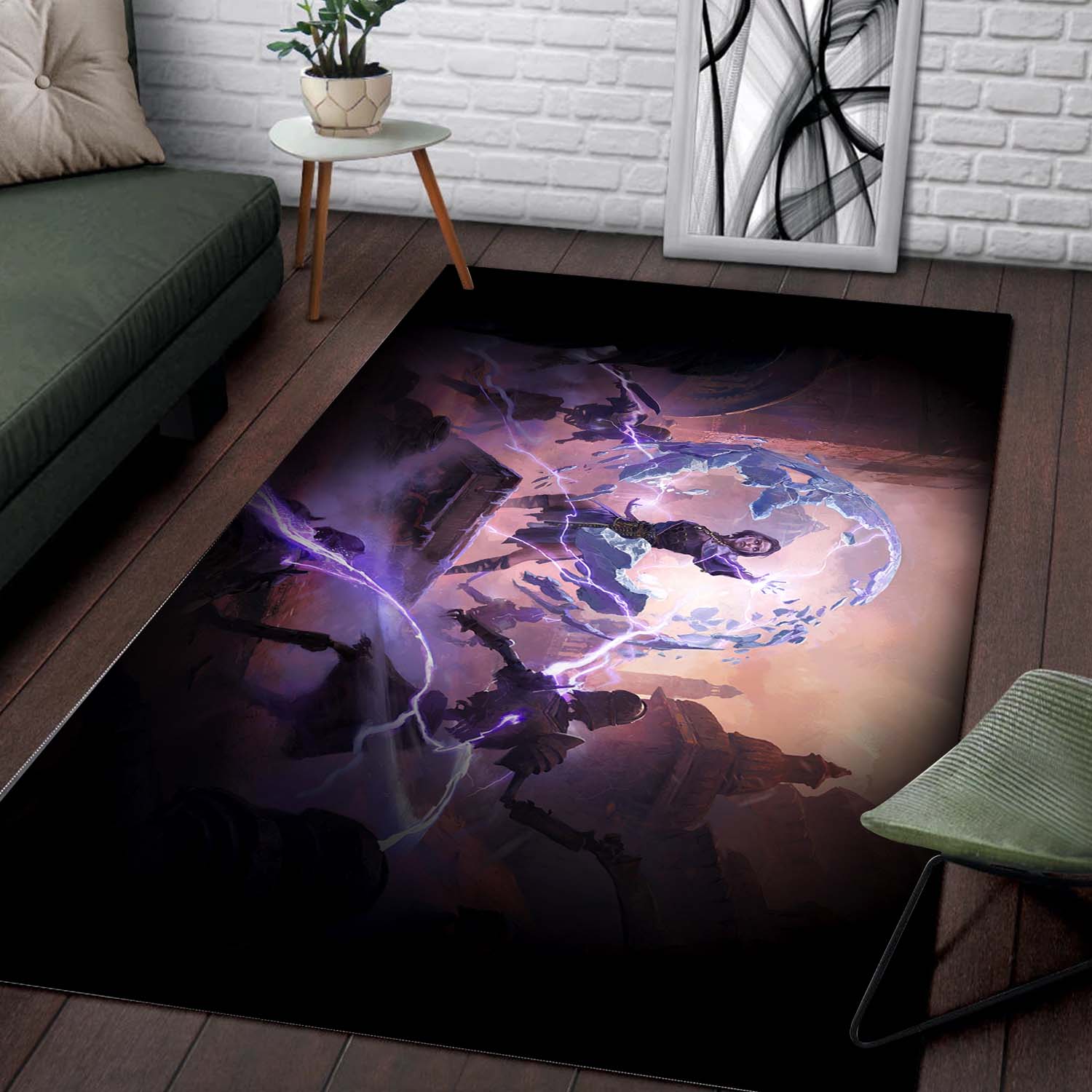 Tapis Path Of Exile 2 1 – Image 2