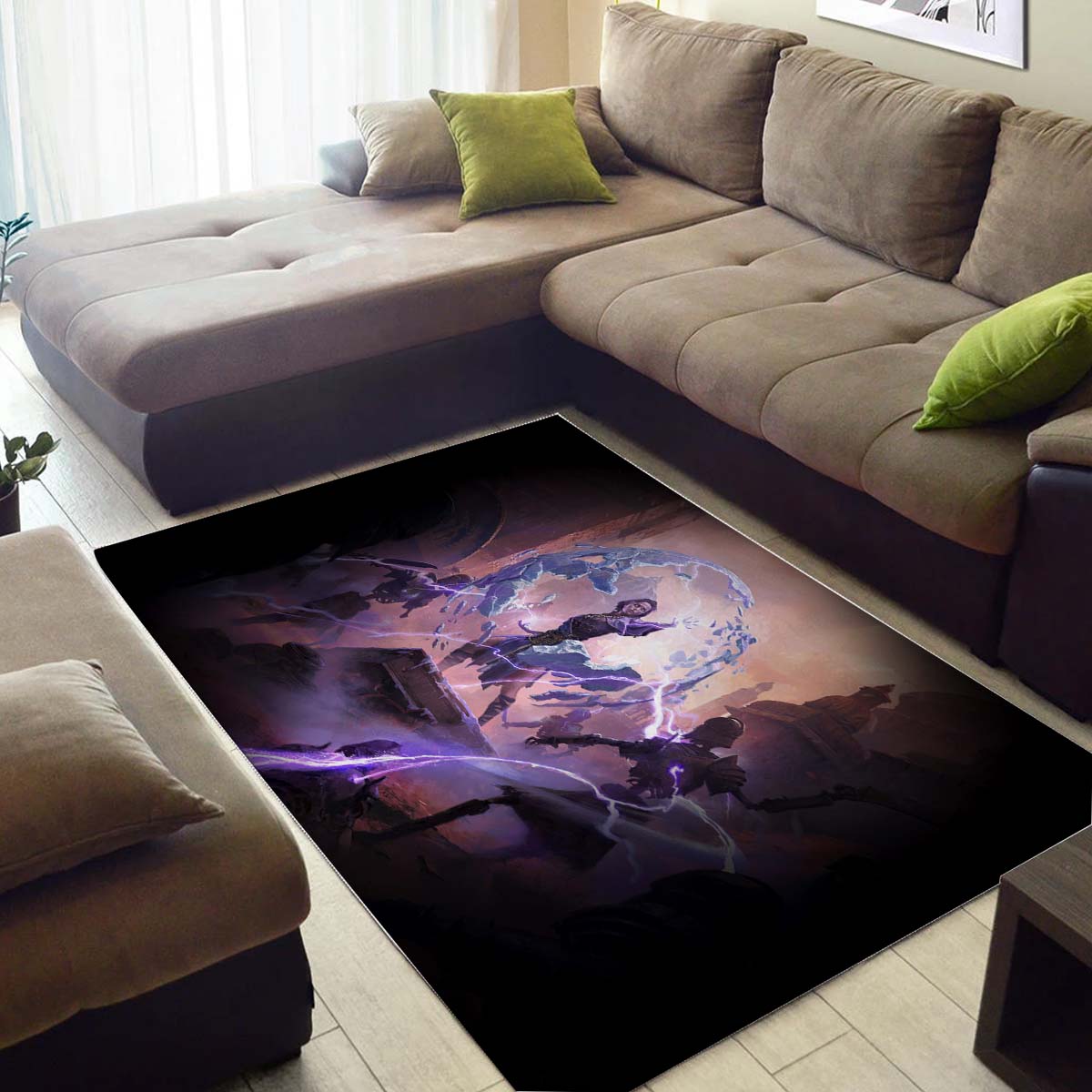 Tapis Path Of Exile 2 1 – Image 3