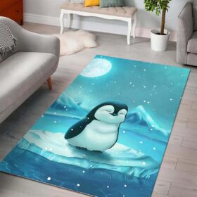 Tapis Penguin Nn1809144m