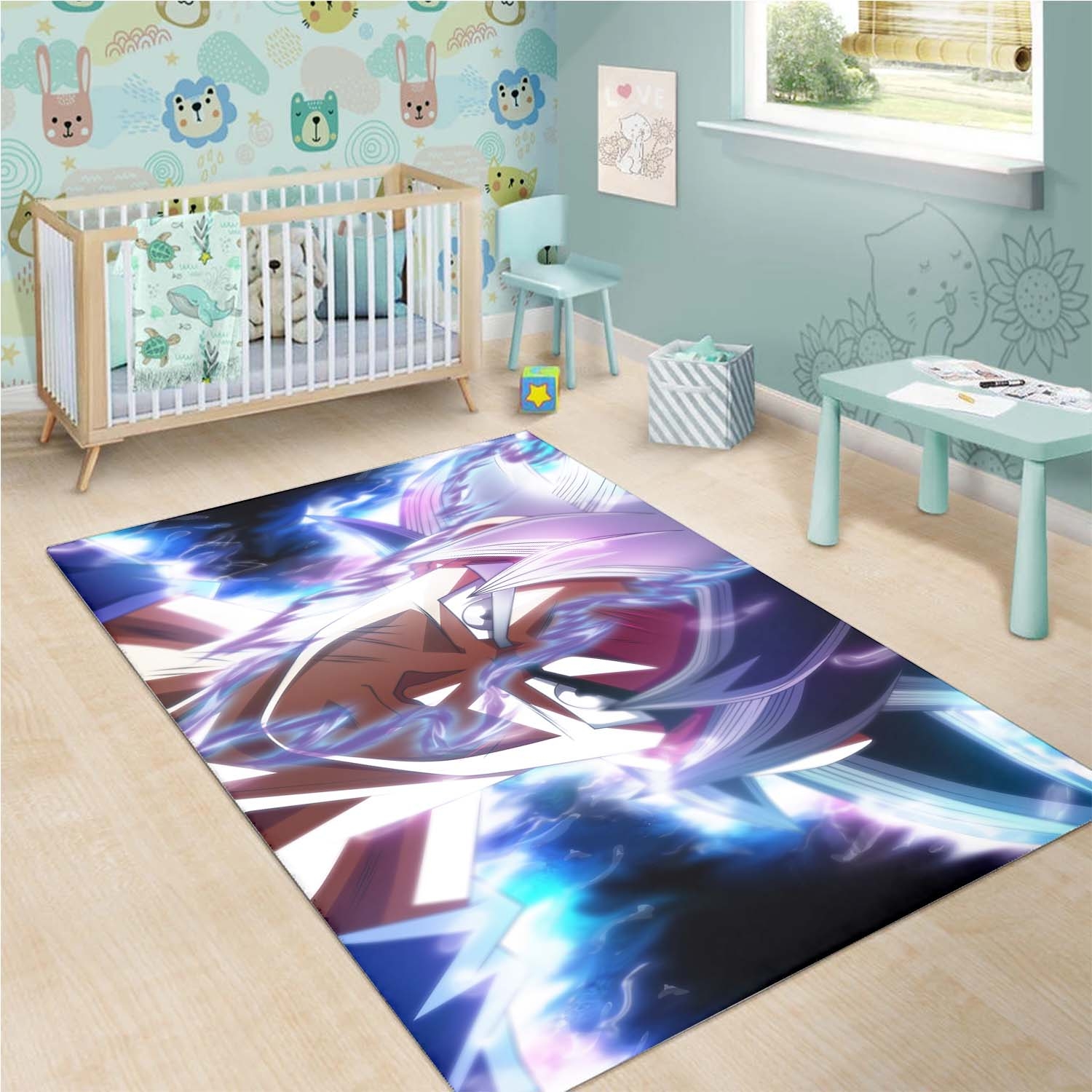 Tapis Perfected Ultra