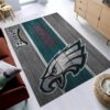 Tapis Philadelphia Eagles Football