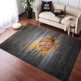 Tapis Phoenix Suns