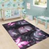 Tapis Pink Aesthetic