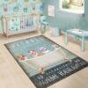 Tapis Pitbull