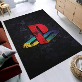 Tapis Playstation 36