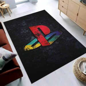 Tapis Playstation 36