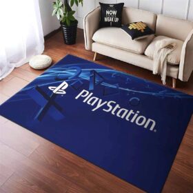 Tapis Playstation De8715