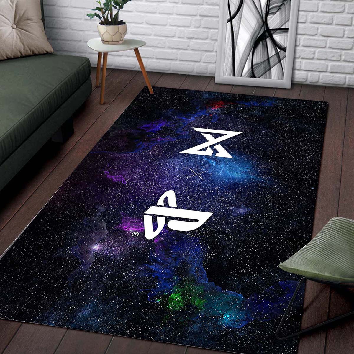 Tapis Playstation Gaming 255611 – Image 2