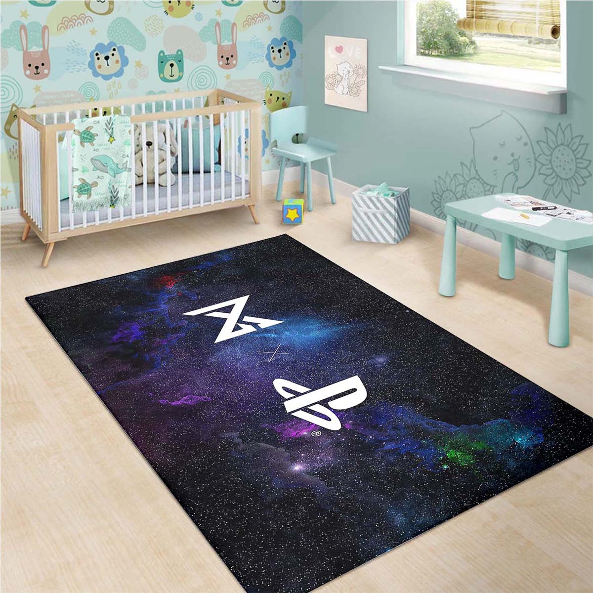 Tapis Playstation Gaming 255611 – Image 3