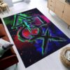 Tapis Playstation Gaming 75432