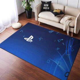 Tapis Playstation Play Game