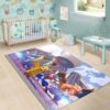 Tapis Pokemon All Characters 1
