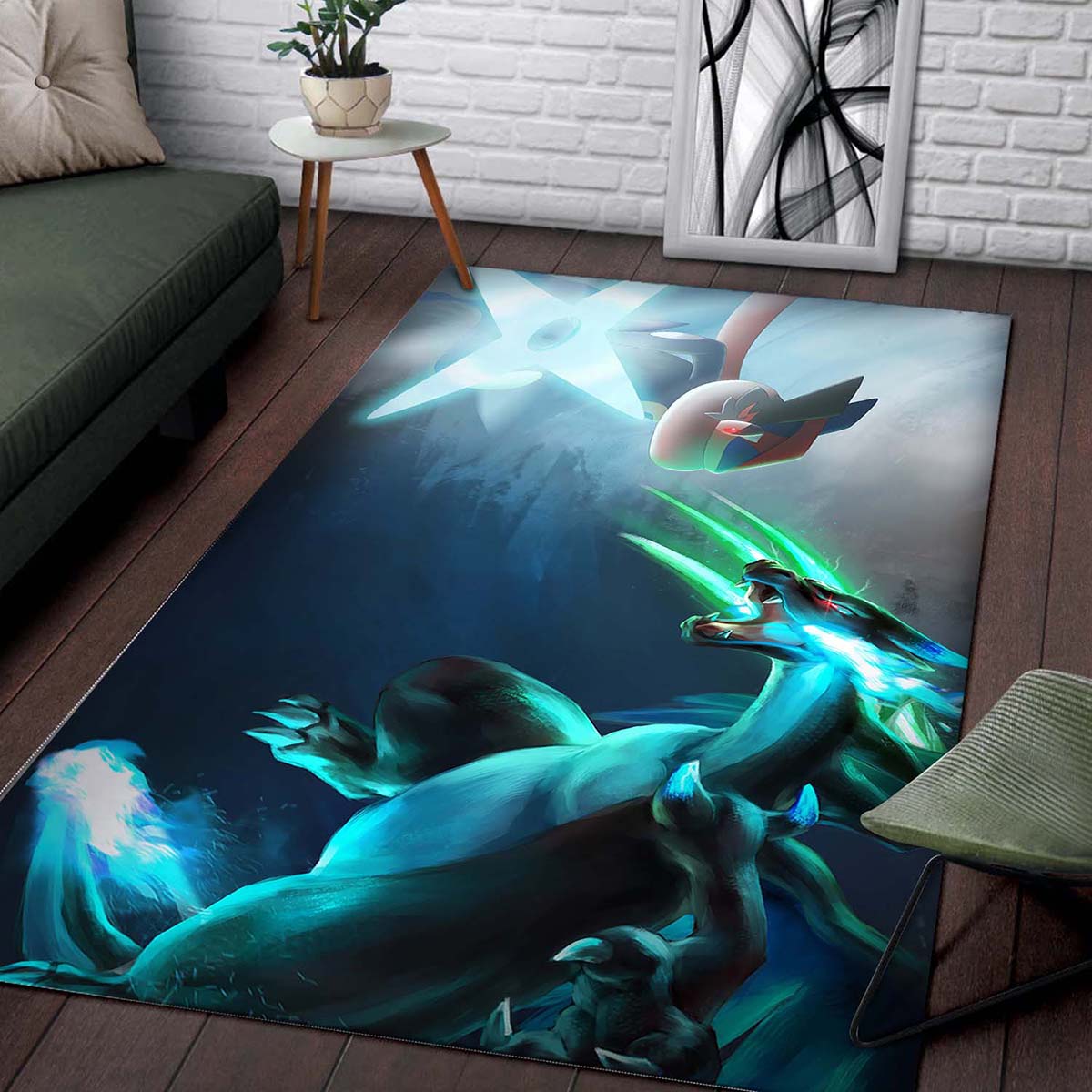 Tapis Pokemon Areasalon 19112215 – Image 2