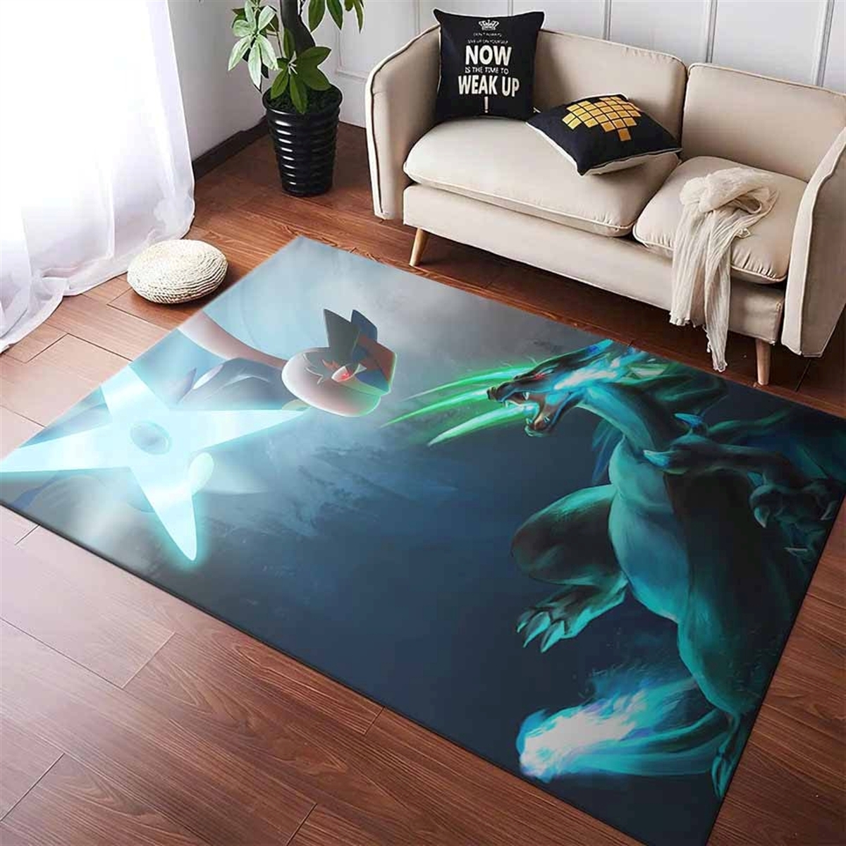 Tapis Pokemon Areasalon 19112215 – Image 3