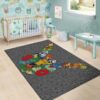 Tapis Pokemon De1911254
