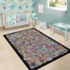 Tapis Pokemon De1912124