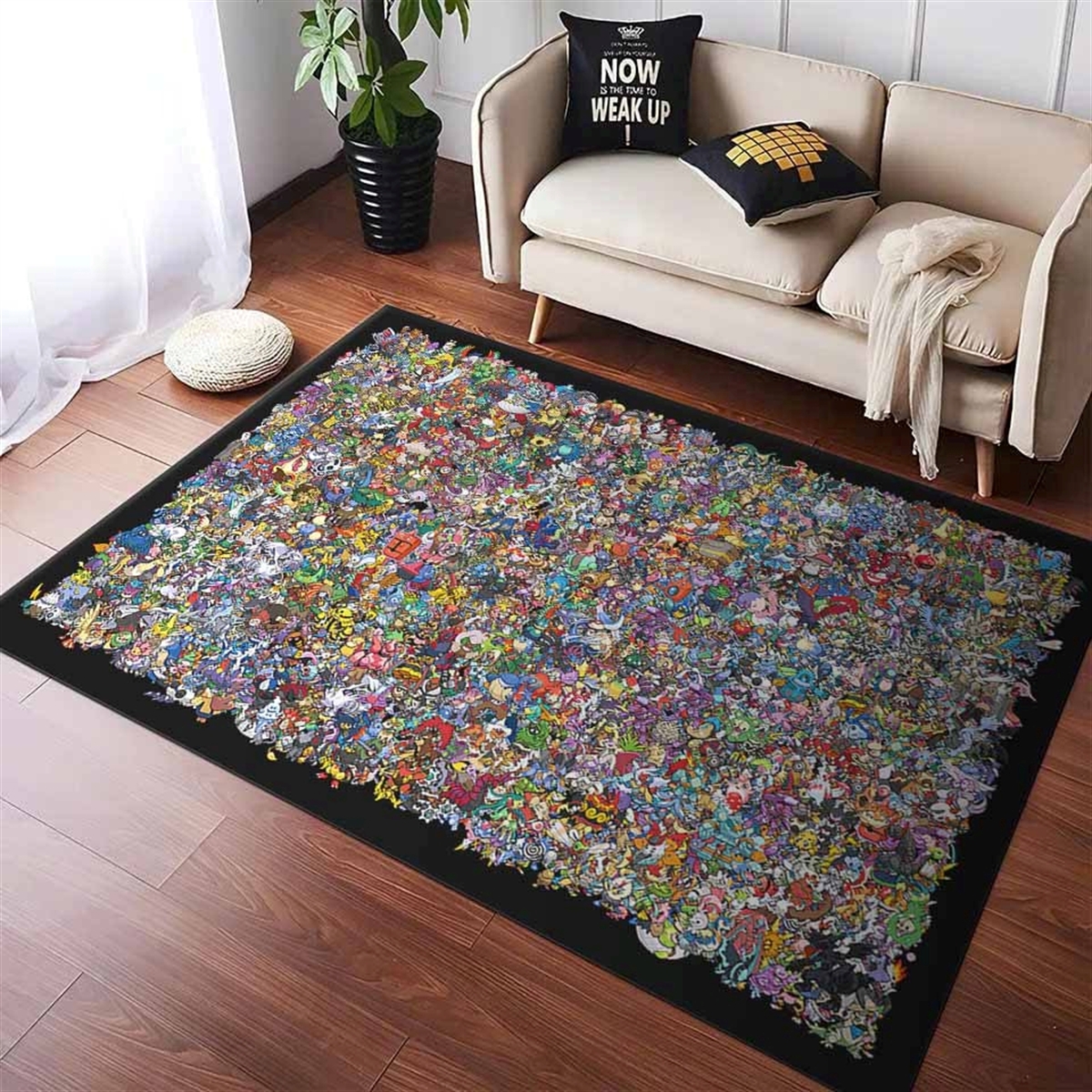 Tapis Pokemon De1912124 – Image 3