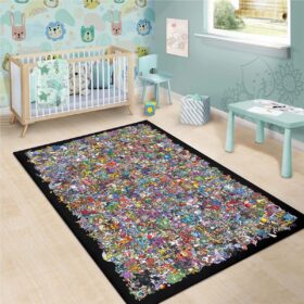 Tapis Pokemon De1912124