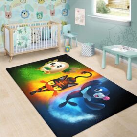 Tapis Pokemon Gaming 19112211