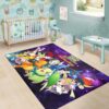 Tapis Pokemon Super Mystery Dungeon Anime