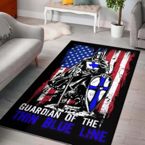 Tapis Police De1708031