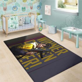 Tapis Pubg Blindspot