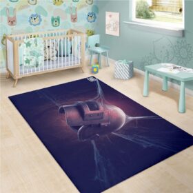 Tapis Pubg Mobile Spider