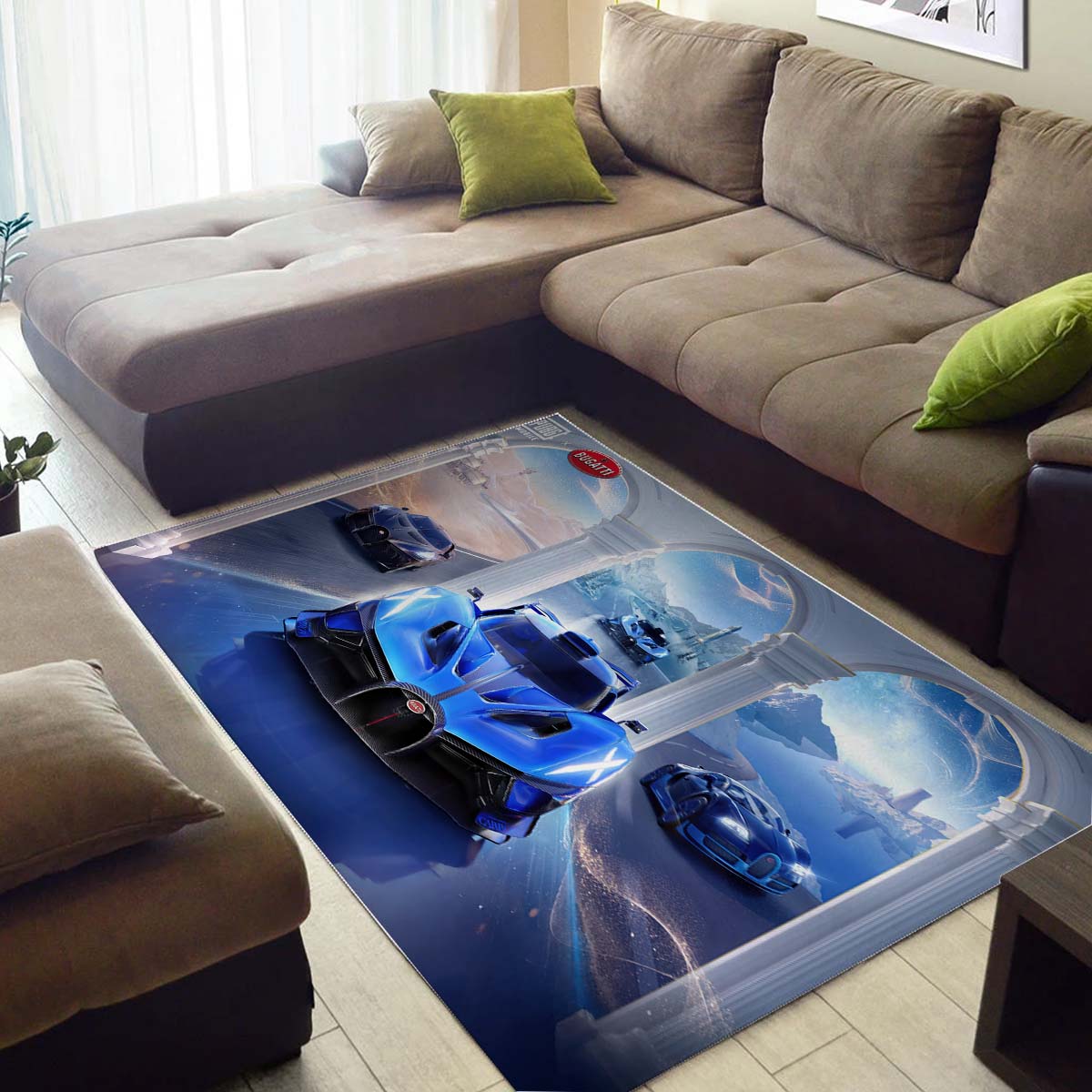 Tapis Pubg Mobile X – Image 3