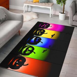 Tapis Pumpkin