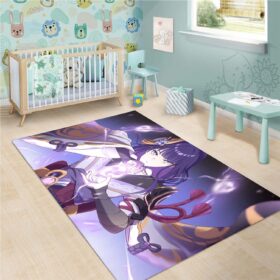Tapis Raiden Shogun 1