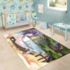 Tapis Raiden Shogun
